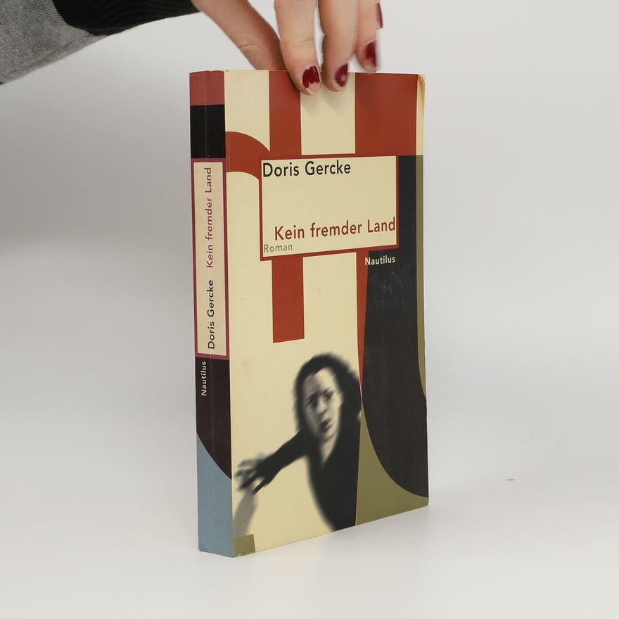 Doris Gercke Nautilus Paperback: Kein fremder Land