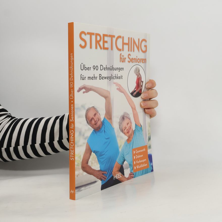 Collectif d'auteurs Stretching für Senioren