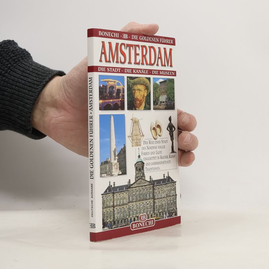 Serena de Leonardis Amsterdam