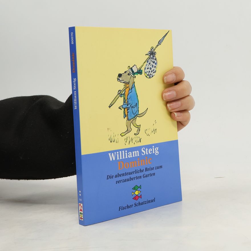 William Steig Dominic