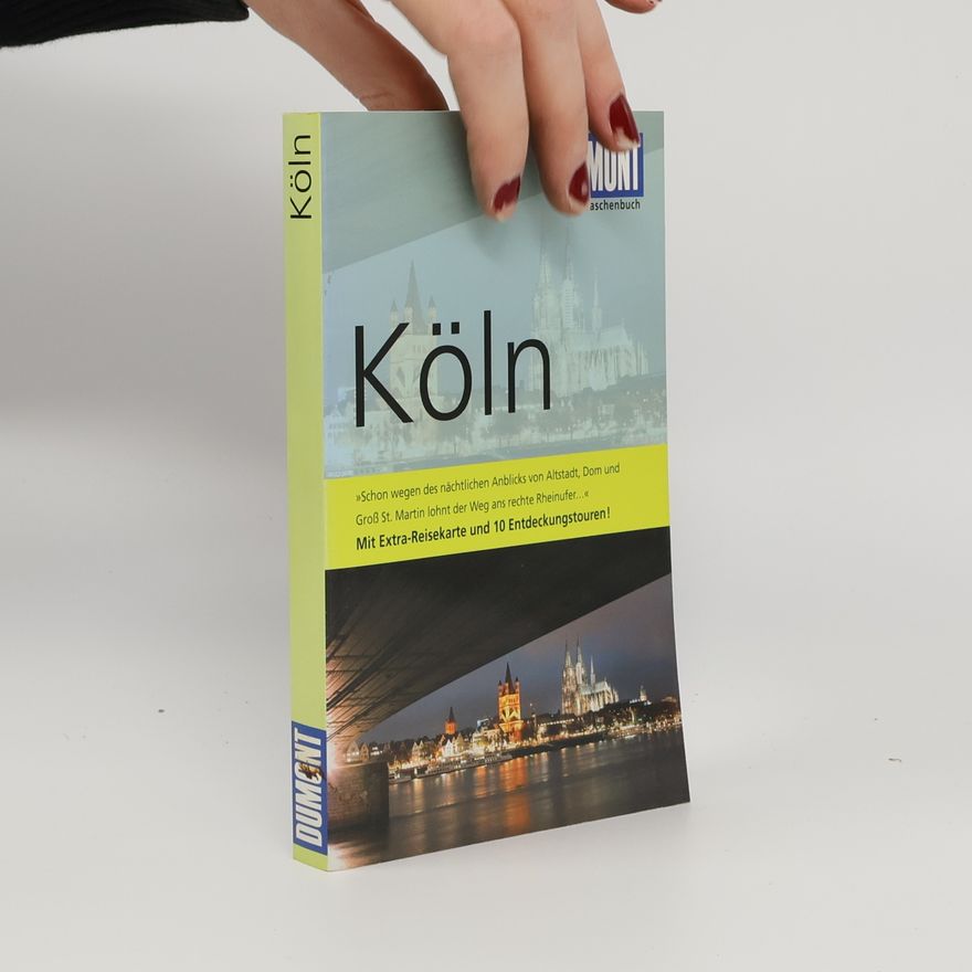 Detlev Arens Köln