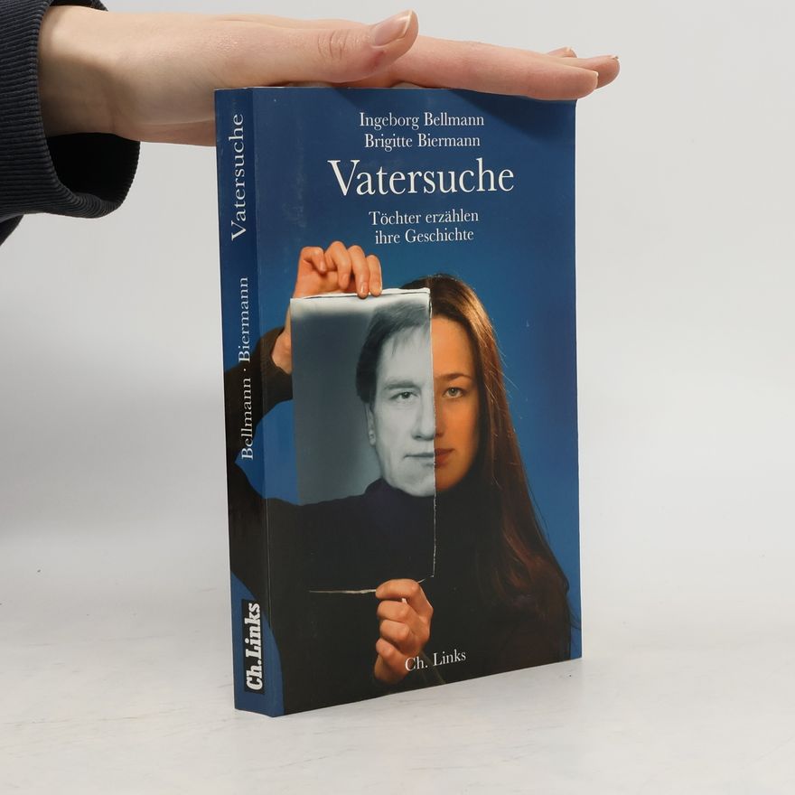 Ingeborg Bellmann Vatersuche