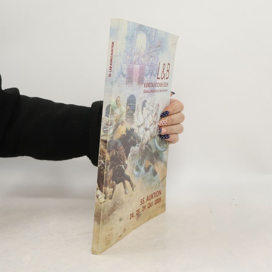 Autorenkollektiv L&B Kunstauktionen Essen