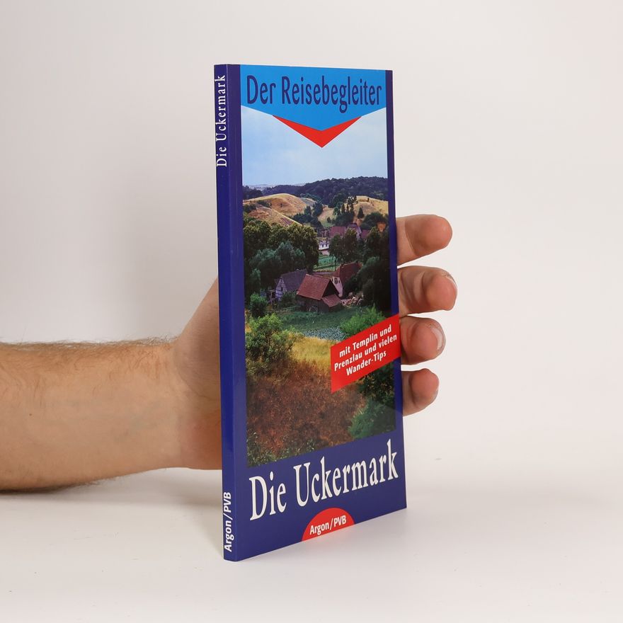 Reinhard Lange Uckermark