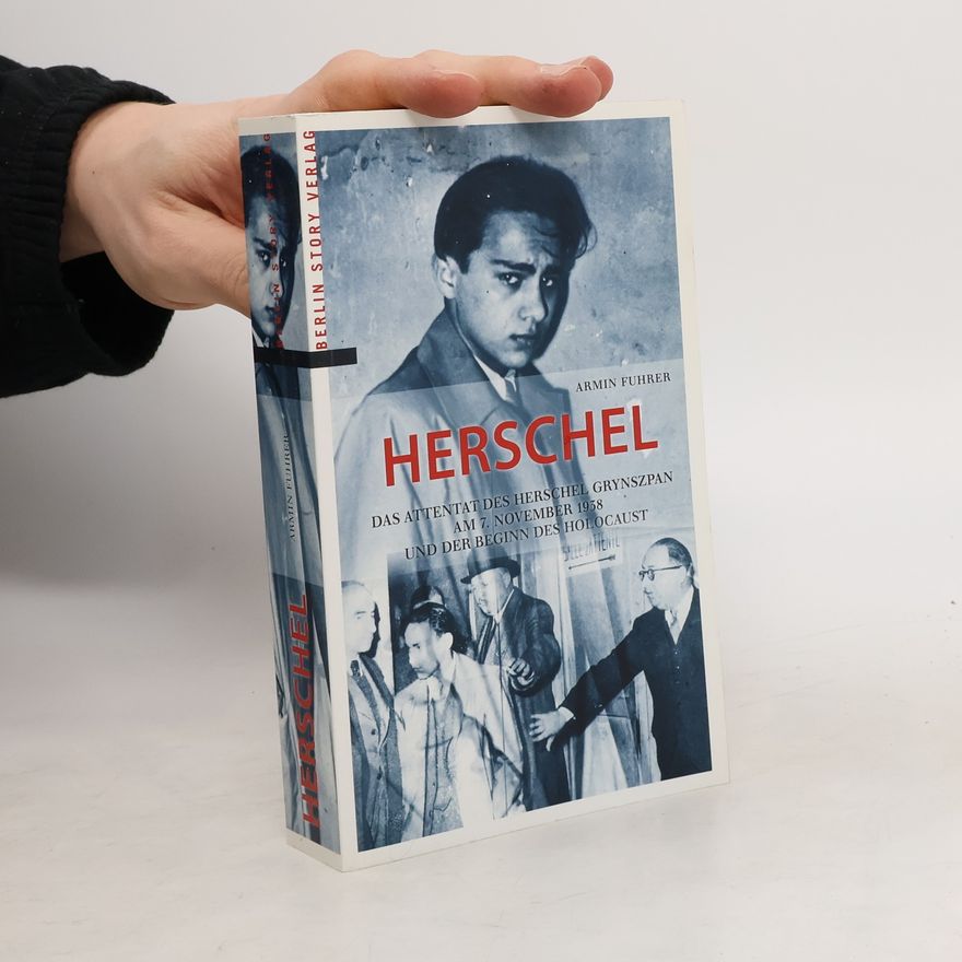 Armin Fuhrer Herschel