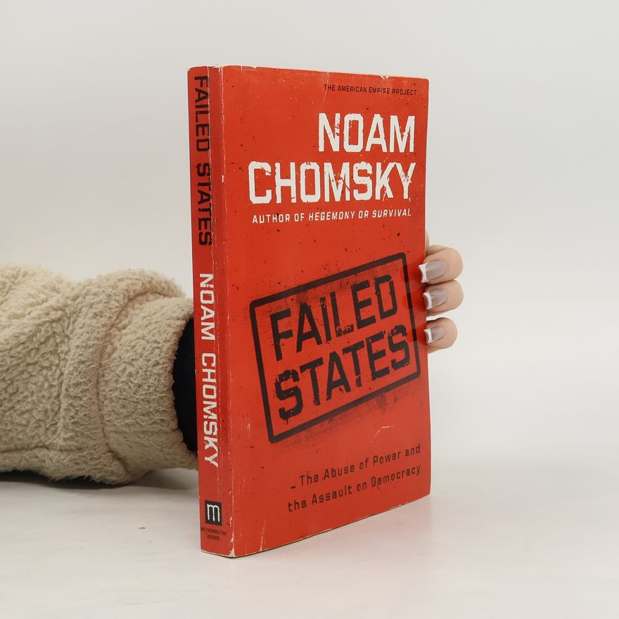 Noam Chomsky Failed States