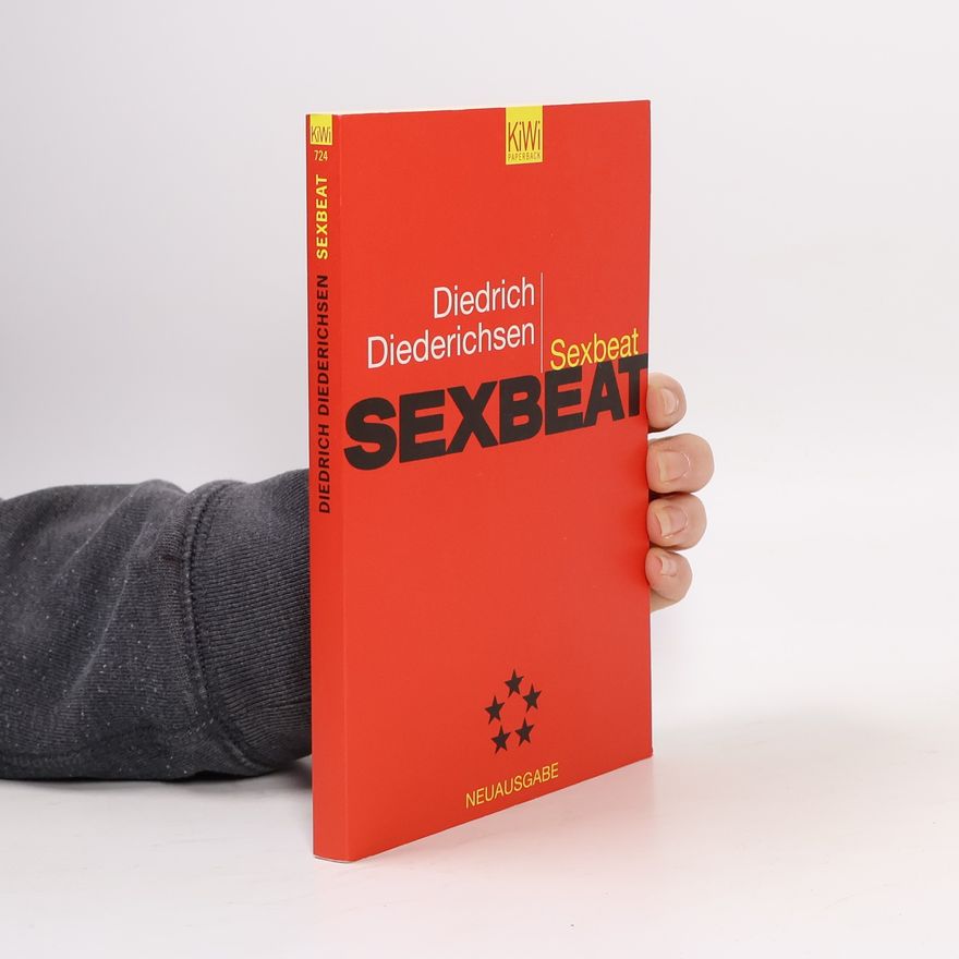 Diedrich Diederichsen Sexbeat