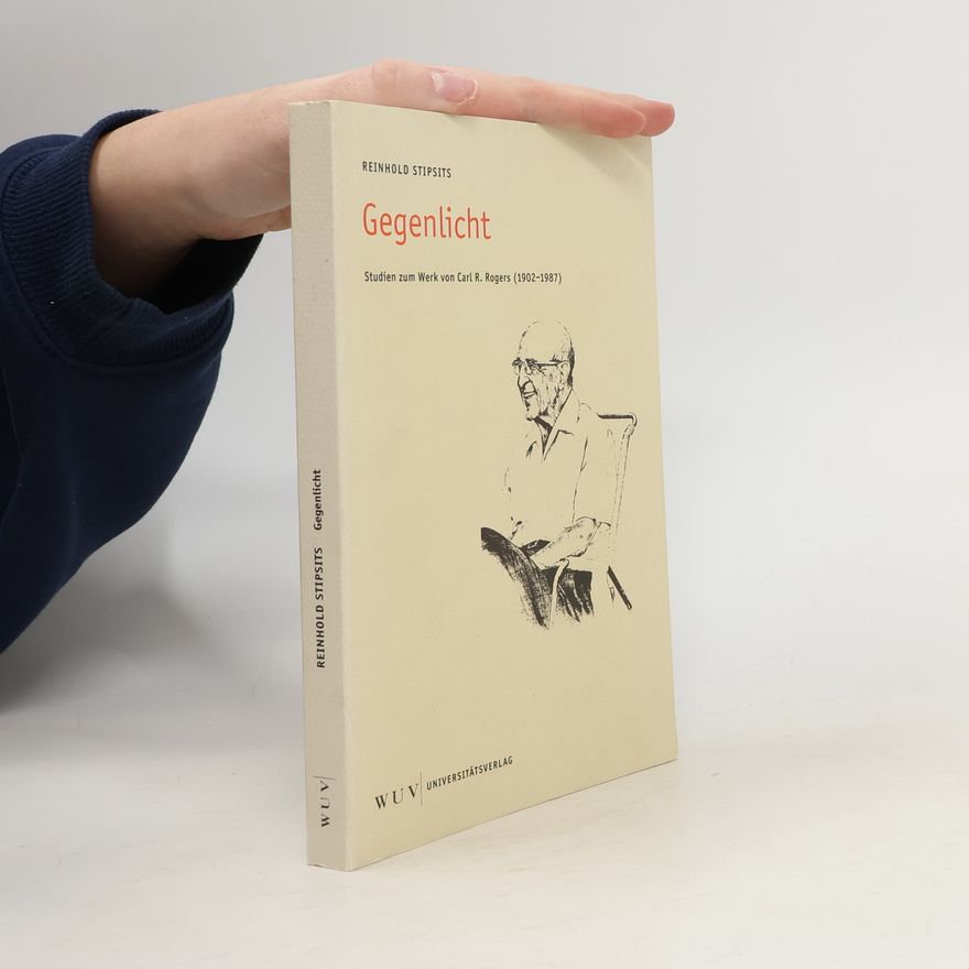 Reinhold Stipsits GegenLicht