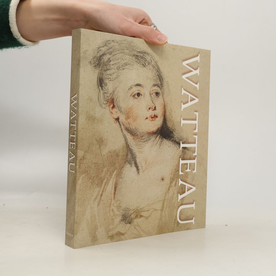 Michiel Christiaan Plomp Watteau