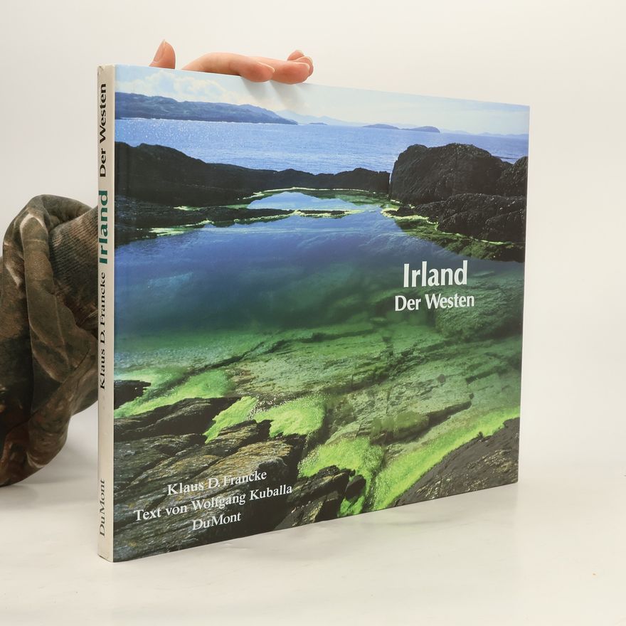 Wolfgang Kuballa Irland, der Westen