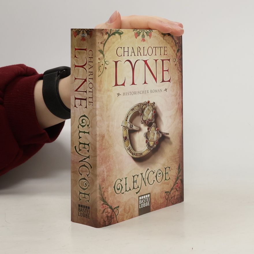 Charlotte Lyne Glencoe