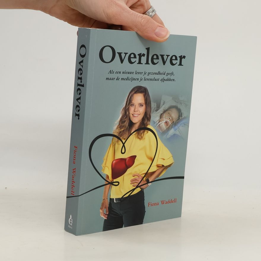 Fiona Waddell Overlever