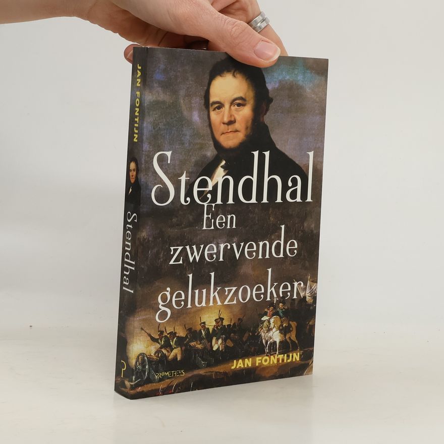 Jan Fontijn Stendhal