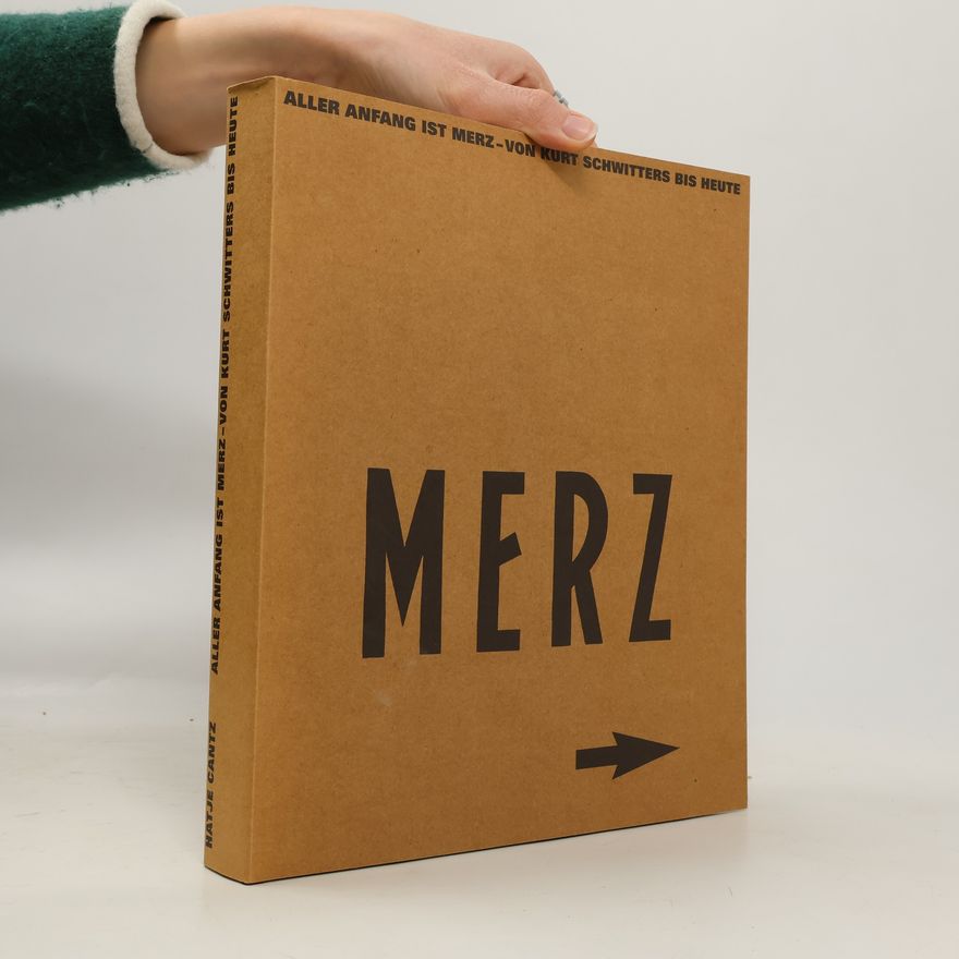 Kurt Schwitters Merz