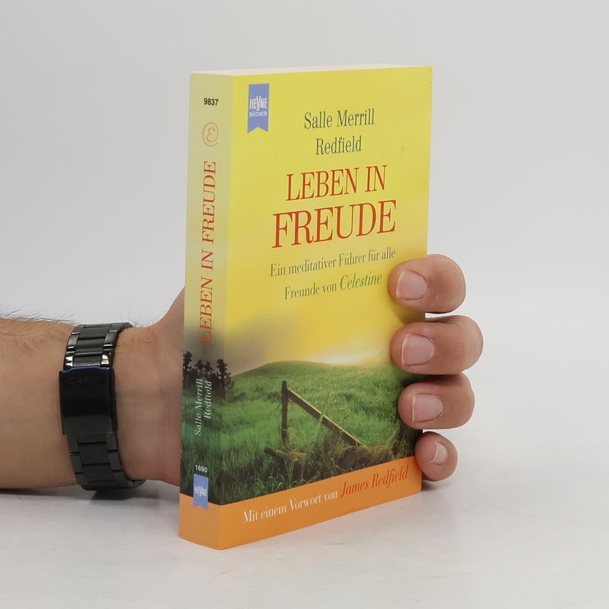 Salle M. Redfield Leben in Freude