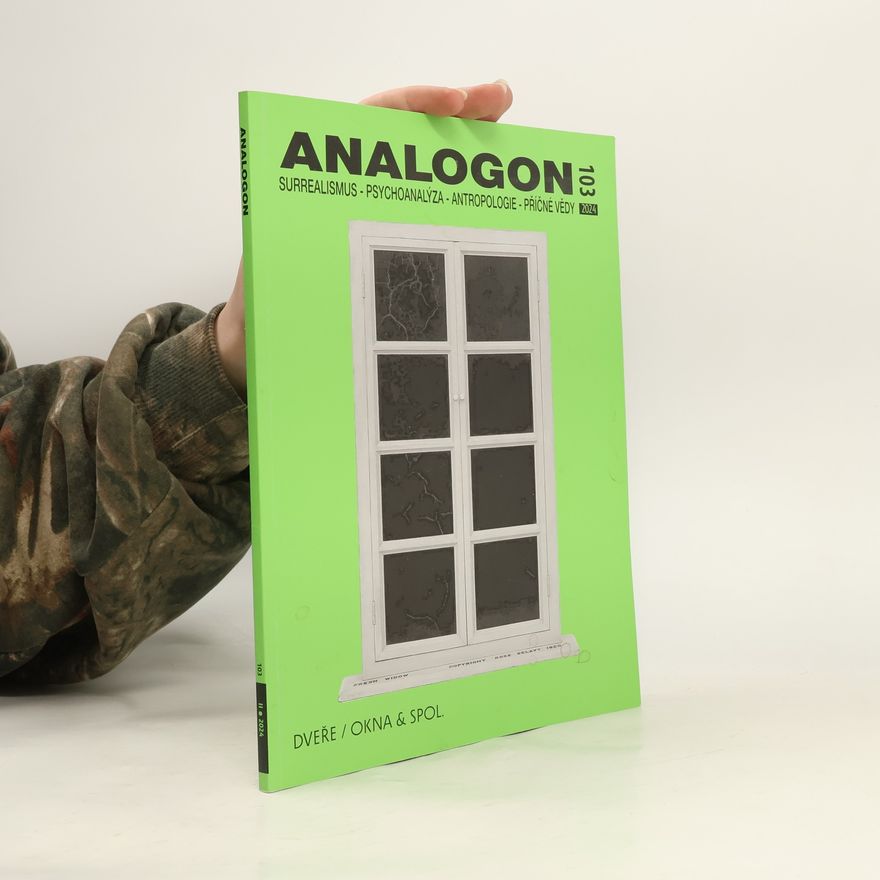 Autorenkollektiv Analogon II/2024