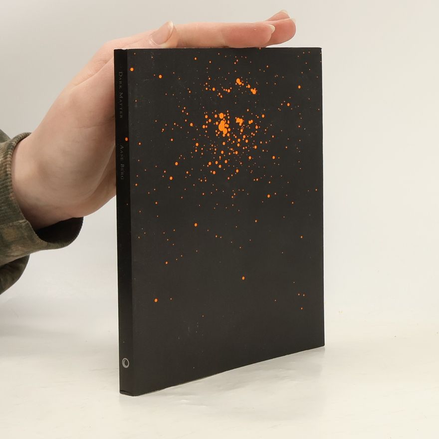 Aase Berg Dark Matter