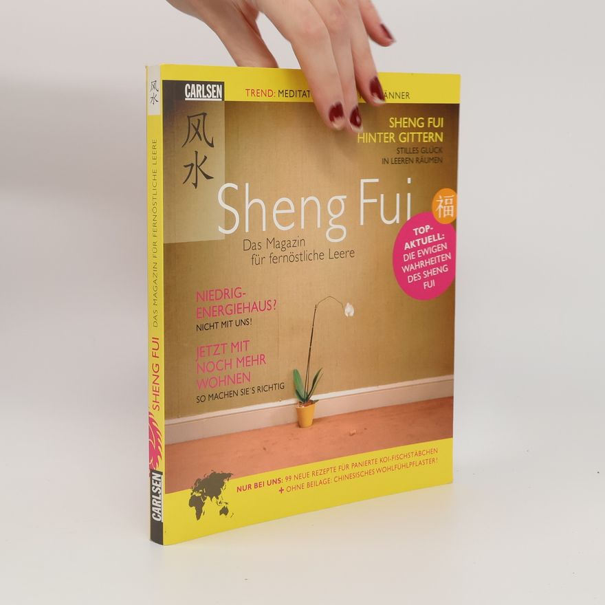 Viola Lorenz-Meyer Sheng Fui