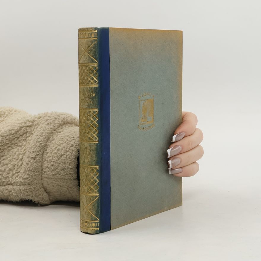 Johann Wolfgang von Goethe Ausgewählte Werke 6