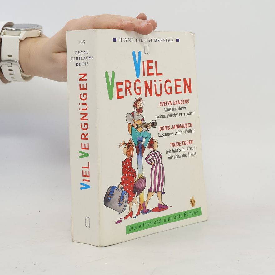 Autorenkollektiv Viel Vergnügen