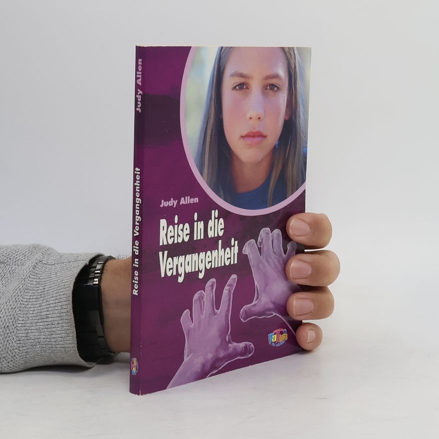 Andrea Nieradzik Reise in die Vergangenheit