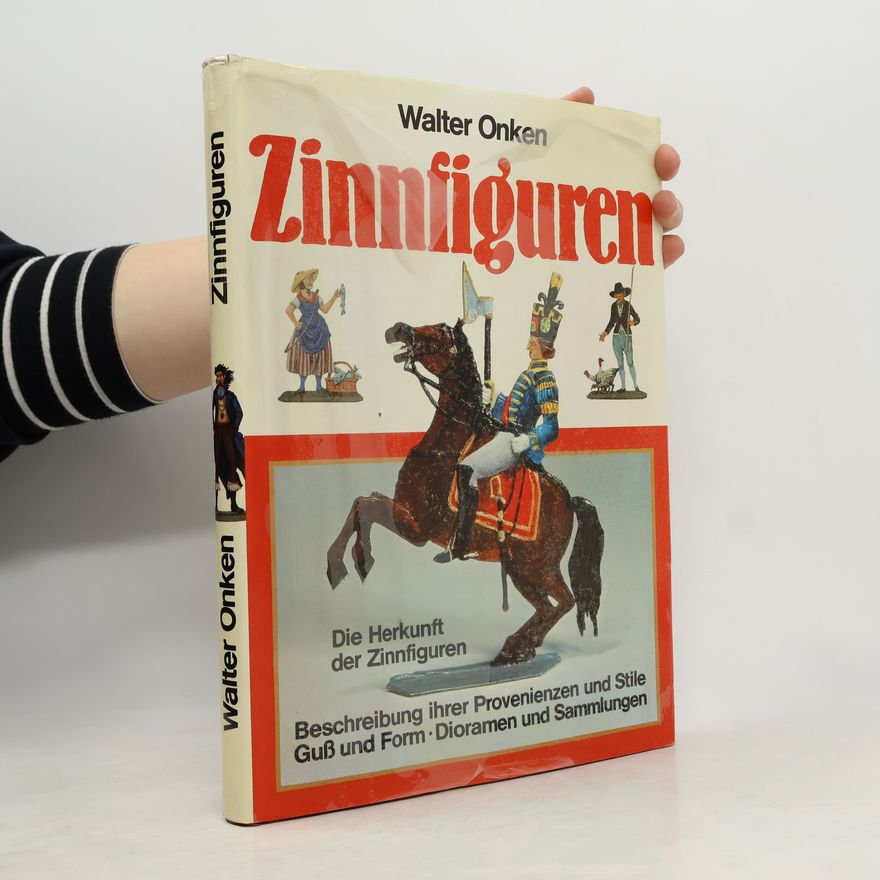 Walter Onken Zinnfiguren