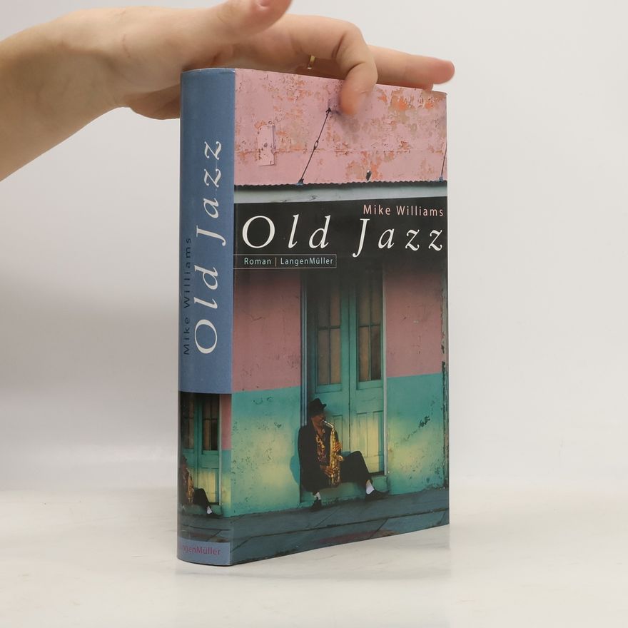 Ursula Bischoff Old Jazz