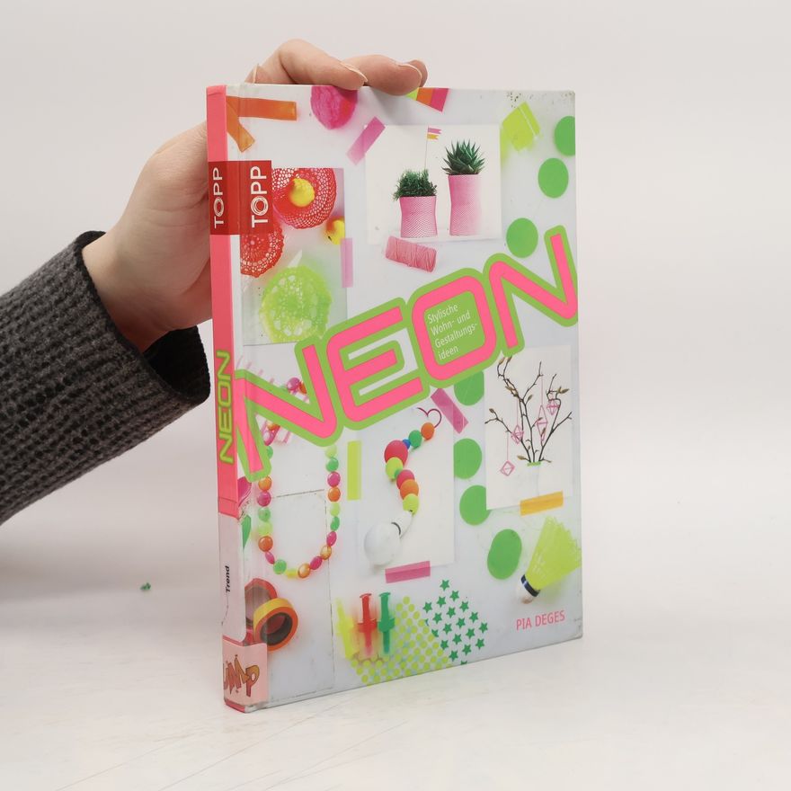Pia Deges Neon