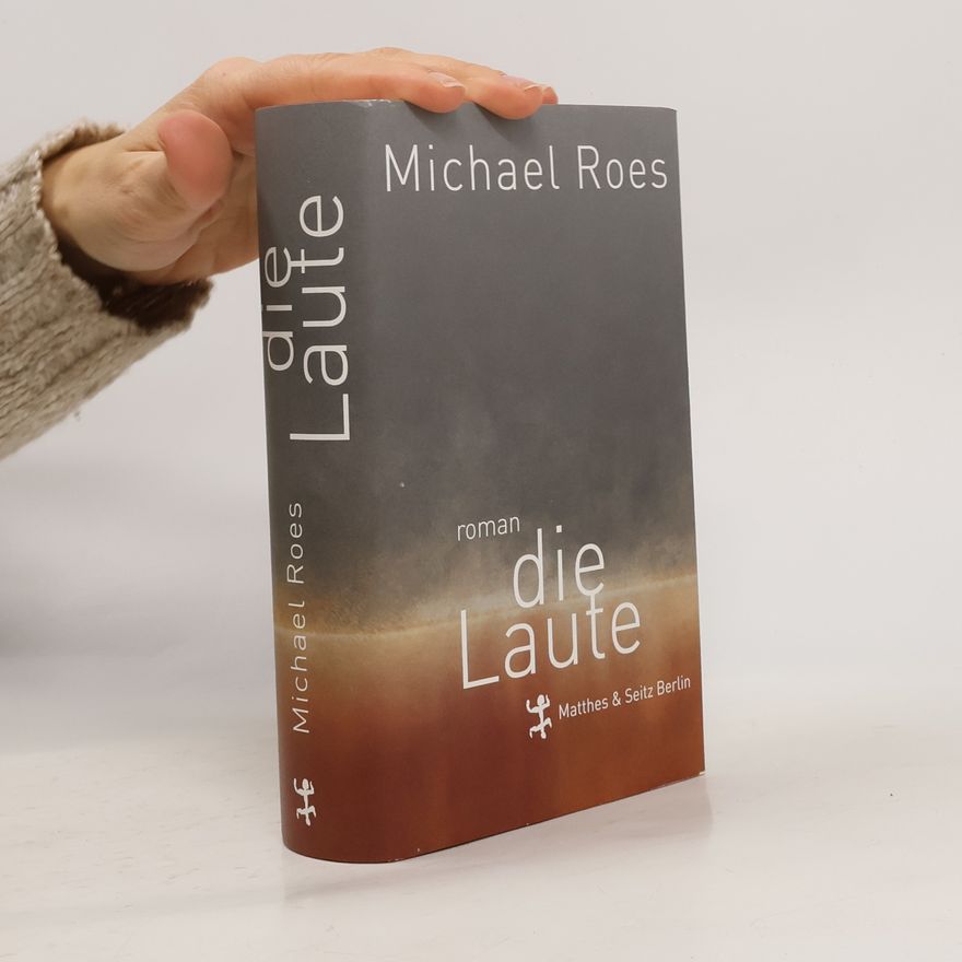 Michael Roes Die Laute