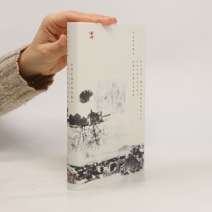 Yanara Friedland Uncountry