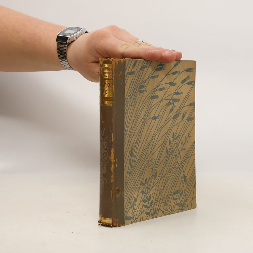 Diedrich Speckmann Heidehof Lohe