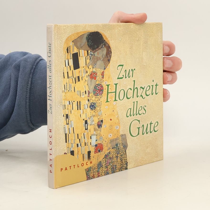 Wolfgang Schuster Zur Hochzeit alles Gute