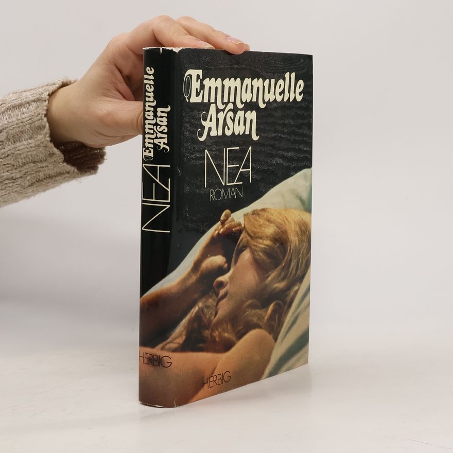 Emmanuelle Arsan Nea