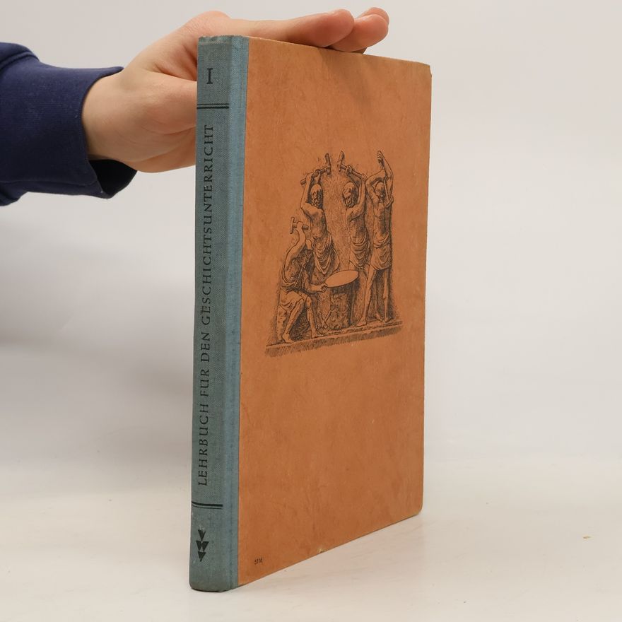 Autorenkollektiv Lehrbuch für den Geschichtsunterricht