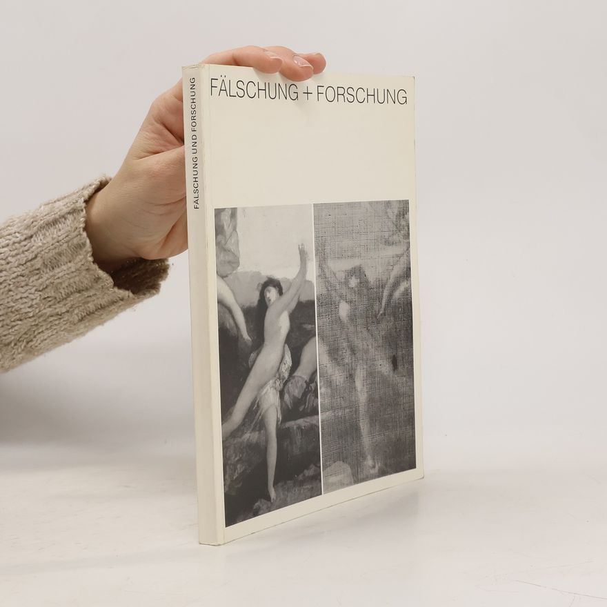 Autorenkollektiv Fälschung + Forschung