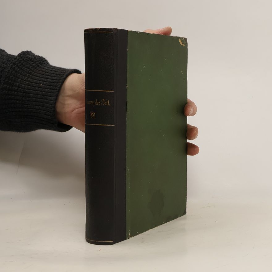 Various authors Stimmen der Zeit 96
