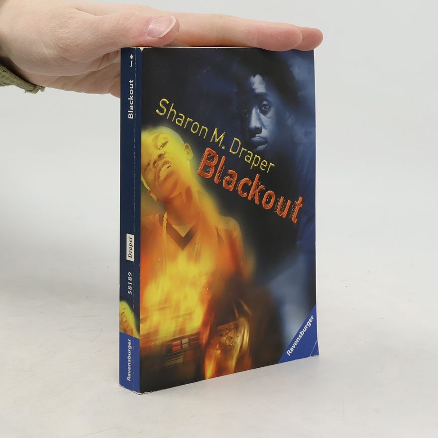 Sharon M. Draper Blackout