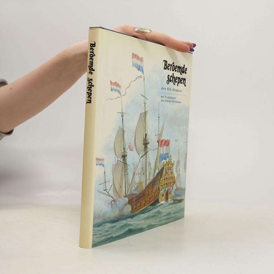 J. C. Terweijden Beroemde schepen