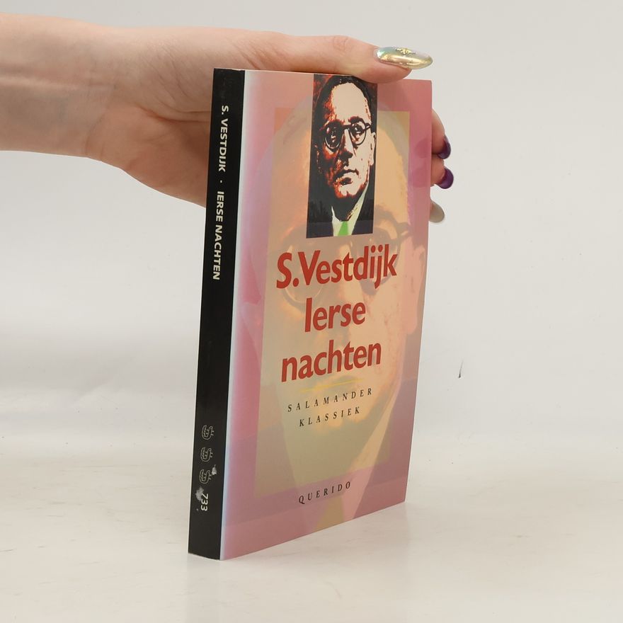 Simon Vestdijk Ierse nachten
