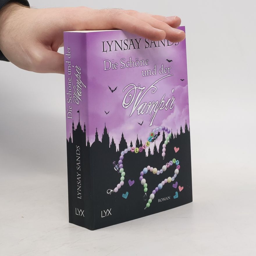 Lynsay Sands Die Schöne und der Vampir