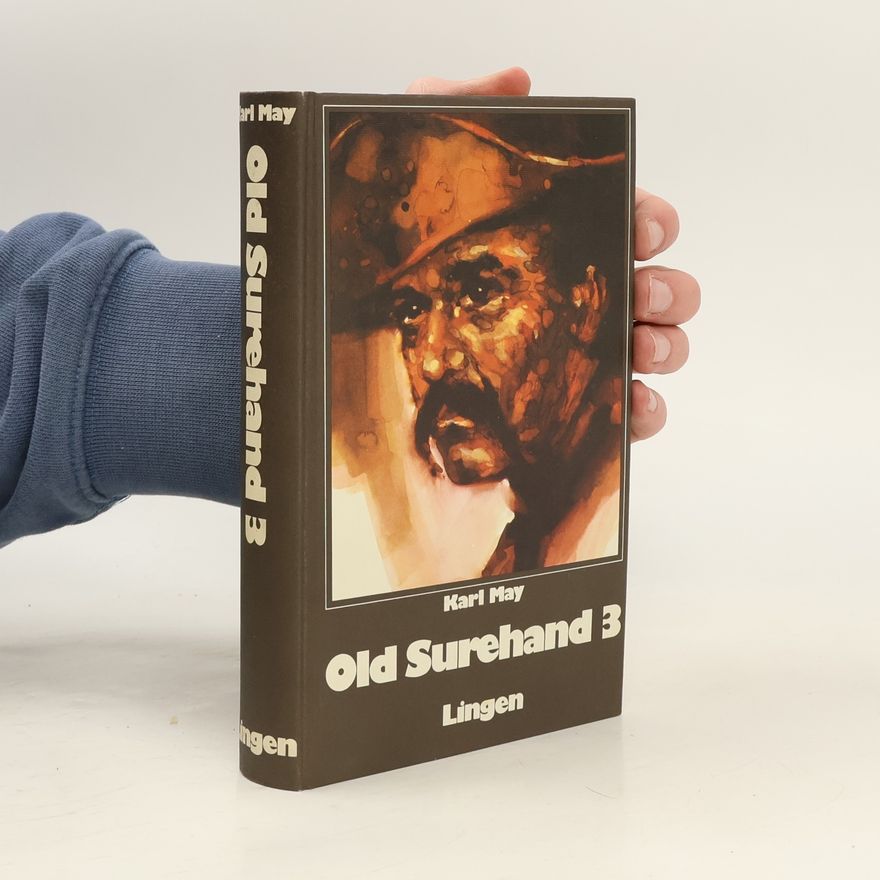 Karl May Old Surehand 3