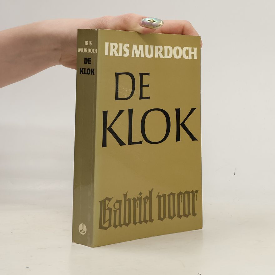 Iris Murdoch De klok