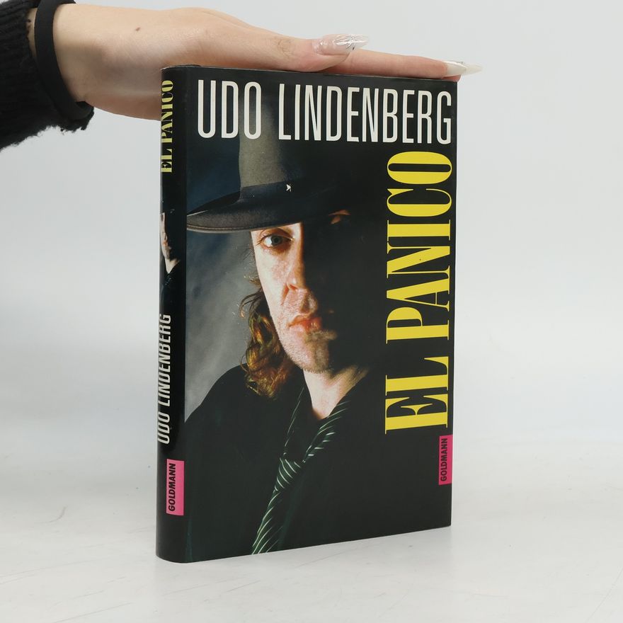 Udo Lindenberg El Panco
