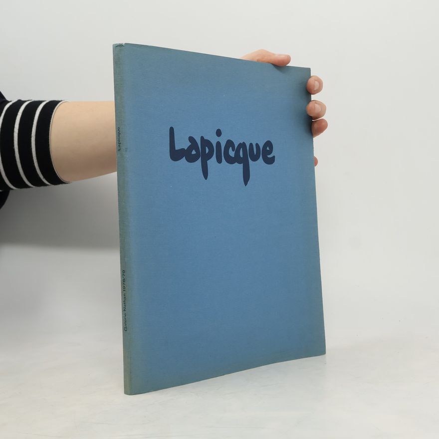 Bernard Dorival Lapicque