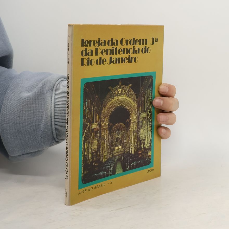 Autorenkollektiv Igreja da Ordem 3ª da Penitência