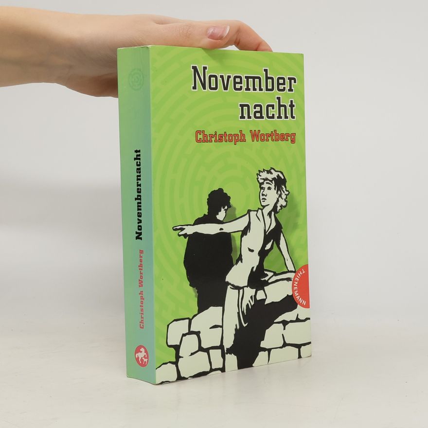 Christoph Wortberg Novembernacht