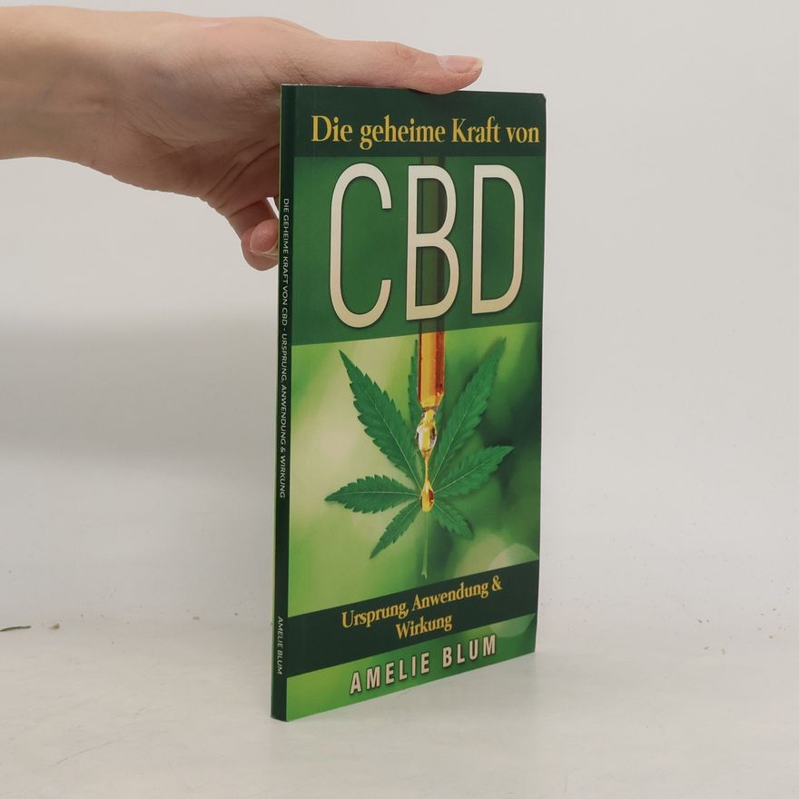 Amelie Blum CBD