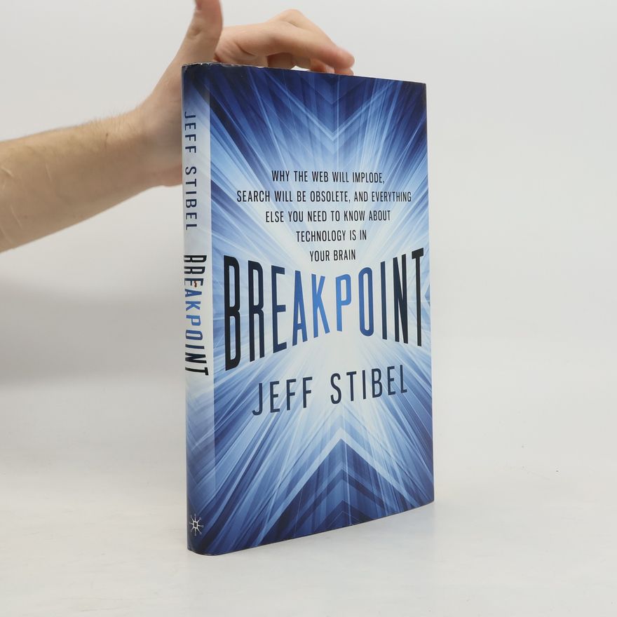 Jeffrey M. Stibel Breakpoint