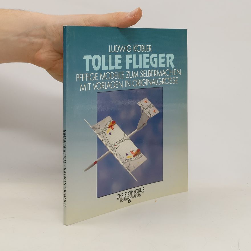 Jonas T. Bengtsson Tolle Flieger