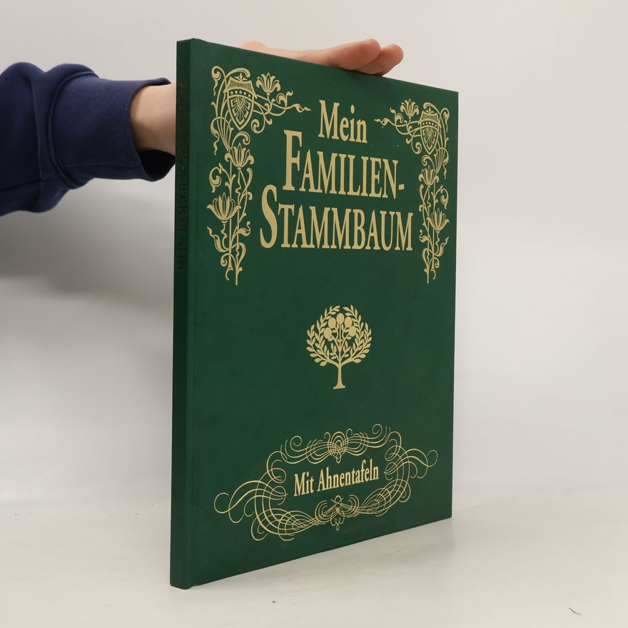 AA.VV. Mein Familien-Stammbaum